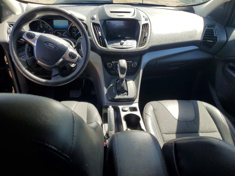 Продаж на аукціоні авто 2016 Ford Escape, vin: 1FMCU0GX9GUB31205, номер лоту: 51172976