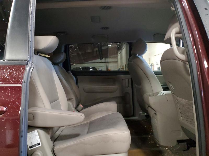 Продаж на аукціоні авто 2020 Kia Sedona, vin: KNDMB5C12L6634022, номер лоту: 49375726