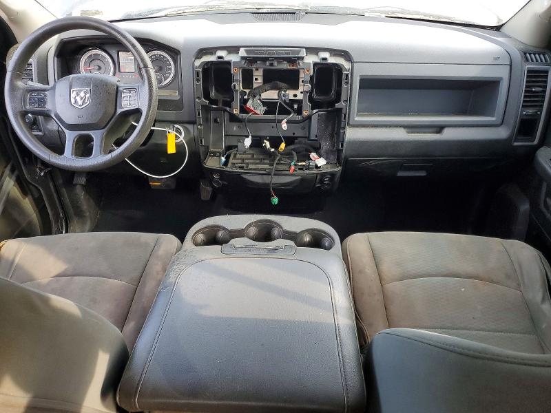 Продажа на аукционе авто 2019 Ram 1500 Classic, vin: 1C6RR7FG5KS667557, номер лота: 49651386