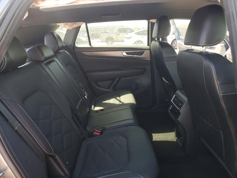 50713396 :رقم المزاد ، 1V2DE2CA8RC208527 vin ، 2024 Volkswagen Atlas Cross Sport مزاد بيع