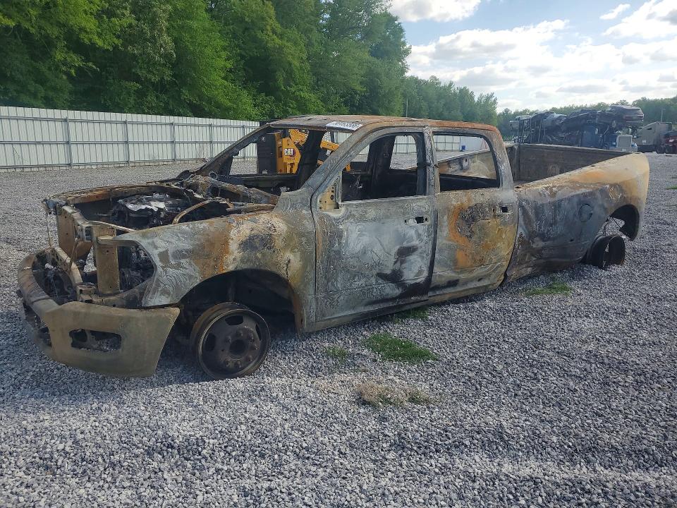 Aukcja sprzedaży 2023 Ram 3500, vin: 3C63RRGL2PG548215, numer aukcji: 50463586