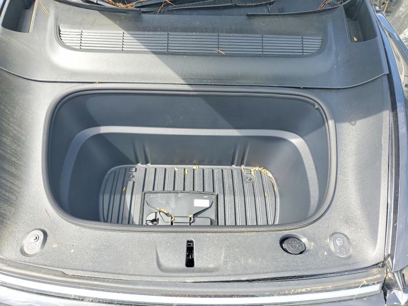 Продажа на аукционе авто 2026 Tesla Model Y, vin: 7SAYGDEE4TA598044, номер лота: 51861086