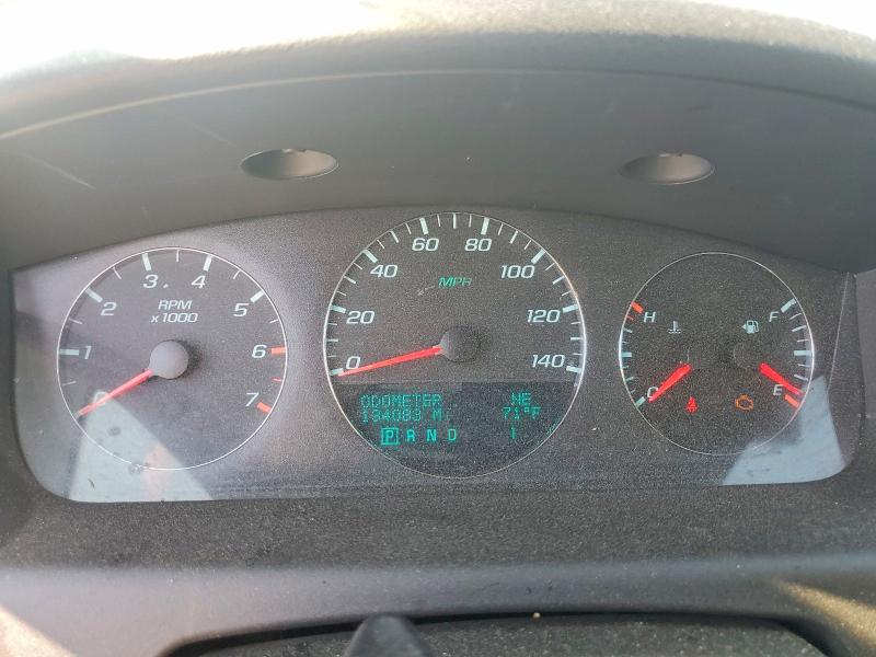 Продаж на аукціоні авто 2010 Chevrolet Impala, vin: 2G1WB5EK7A1228412, номер лоту: 49279476