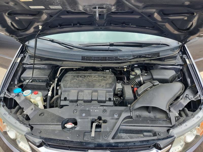 2014 Honda Odyssey მანქანა იყიდება აუქციონზე, vin: 5FNRL5H95EB122053, აუქციონის ნომერი: 51327756