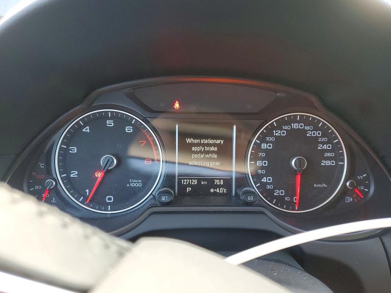 Aukcja sprzedaży 2017 Audi Q5, vin: WA1L2AFP6HA101223, numer aukcji: 49297966