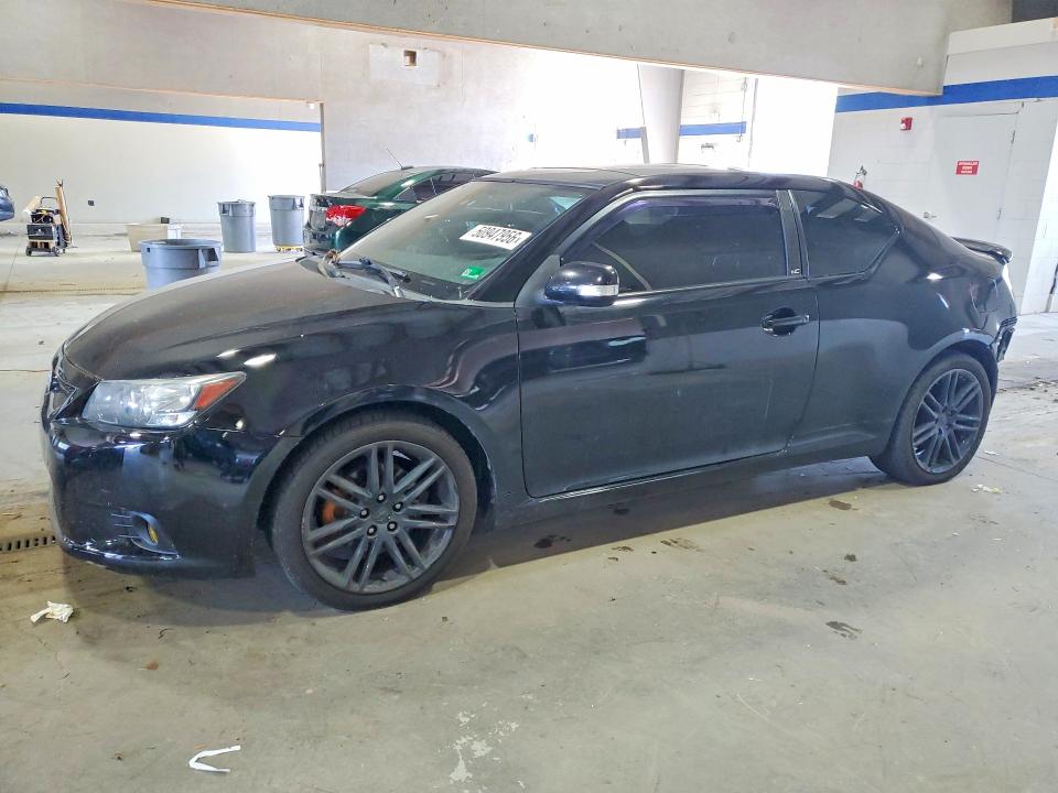 2011 Scion Tc მანქანა იყიდება აუქციონზე, vin: JTKJF5C74B3003387, აუქციონის ნომერი: 50947956