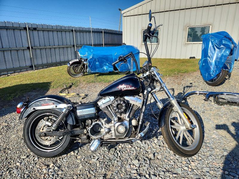 2009 Harley-davidson Fxd მანქანა იყიდება აუქციონზე, vin: 1HD1GM4109K303659, აუქციონის ნომერი: 50321826