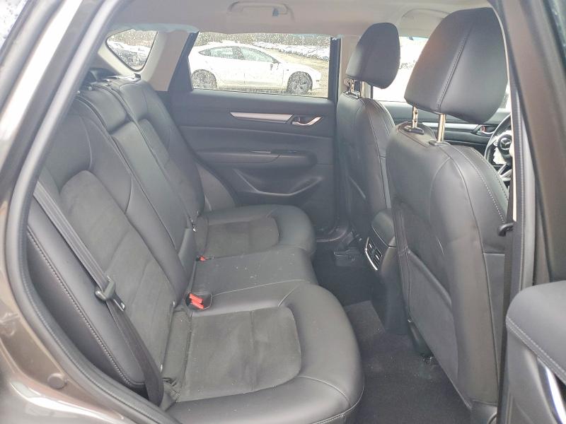 Aukcja sprzedaży 2020 Mazda Cx-5, vin: JM3KFBCMXL1784968, numer aukcji: 47975476