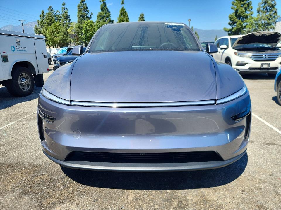 Aukcja sprzedaży 2026 Tesla Model Y, vin: 7SAYGDEE4TF571882, numer aukcji: 48978836