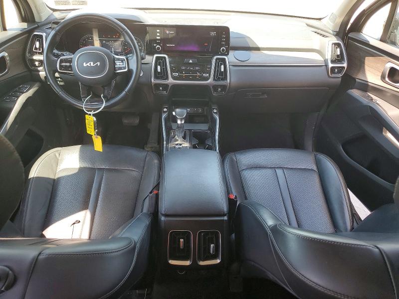 Aukcja sprzedaży 2022 Kia Sorento, vin: 5XYRHDLF4NG086048, numer aukcji: 51080986
