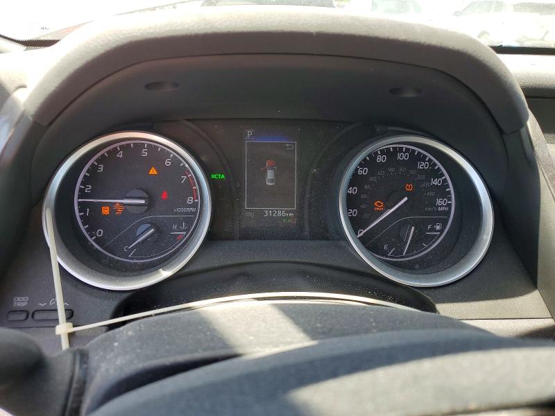 Aukcja sprzedaży 2024 Toyota Camry, vin: 4T1C11AK4RU882274, numer aukcji: 48847886