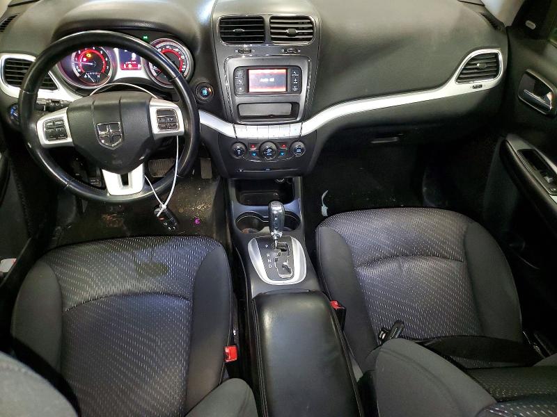 Aukcja sprzedaży 2012 Dodge Journey, vin: 3C4PDDDG5CT205838, numer aukcji: 50439736