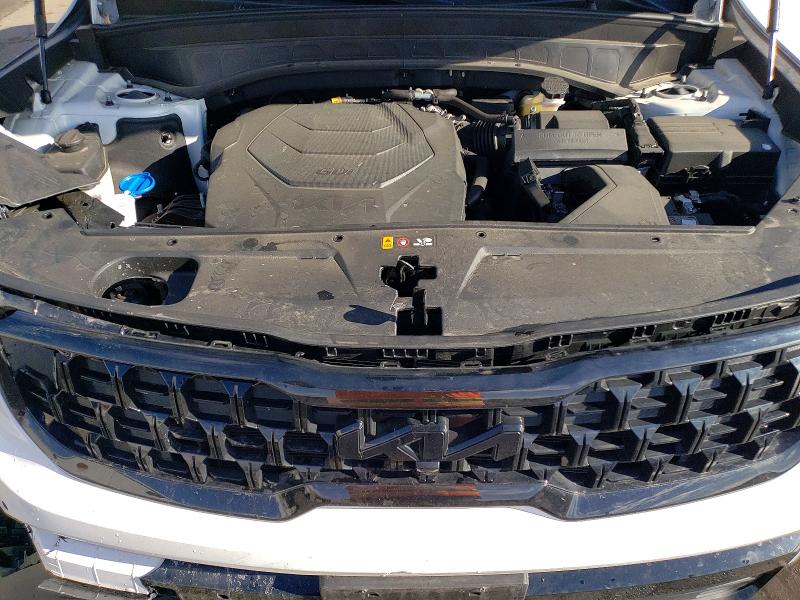 Aukcja sprzedaży 2025 Kia Telluride, vin: 5XYP5DGC6SG649015, numer aukcji: 49228676