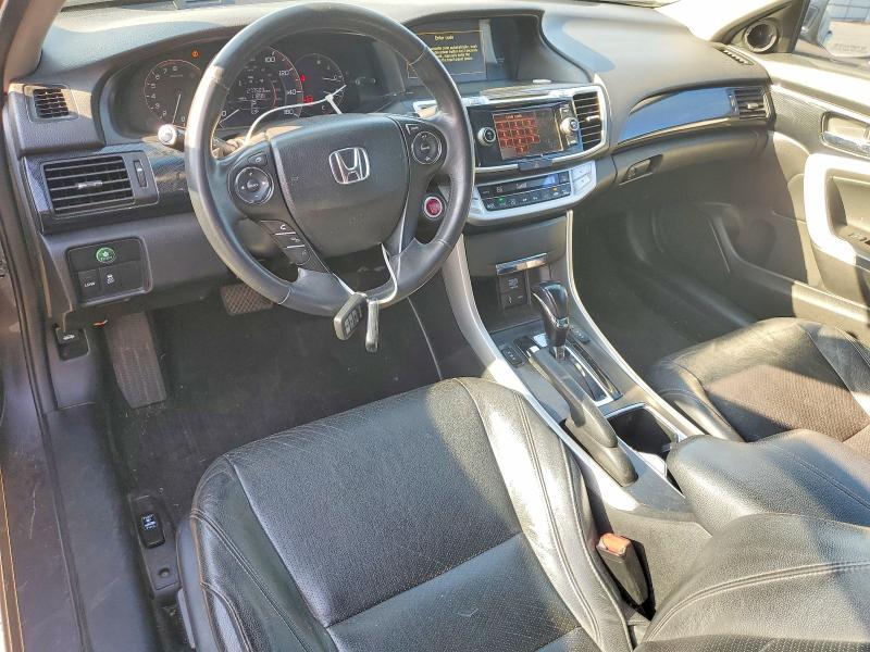 Auction sale of the 2014 Honda Accord, vin: 1HGCT2B85EA006284, lot number: 48192606
