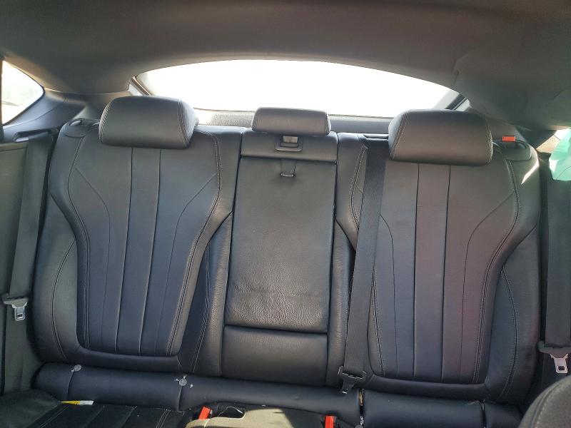Aukcja sprzedaży 2019 Bmw X6, vin: 5UXKU2C56K0Z64118, numer aukcji: 48678996