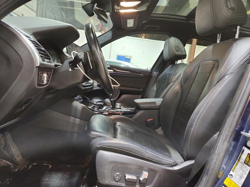 Aukcja sprzedaży 2020 Bmw X3, vin: 5UXTY9C05L9C98620, numer aukcji: 48800676