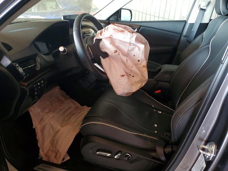 Продажа на аукционе авто 2022 Acura Rdx, vin: 5J8TC2H73NL013575, номер лота: 50488936