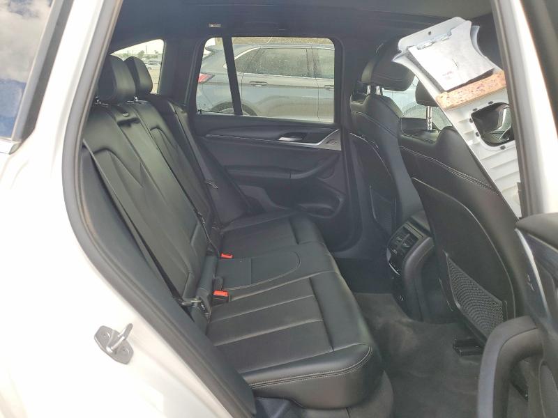 Aukcja sprzedaży 2024 Bmw X3, vin: 5UX53DP08R9W13386, numer aukcji: 48625056