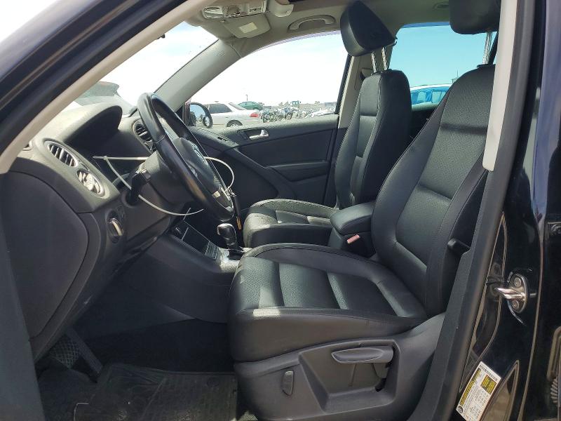 51354806 :رقم المزاد ، WVGAV7AX1BW549969 vin ، 2011 Volkswagen Tiguan مزاد بيع