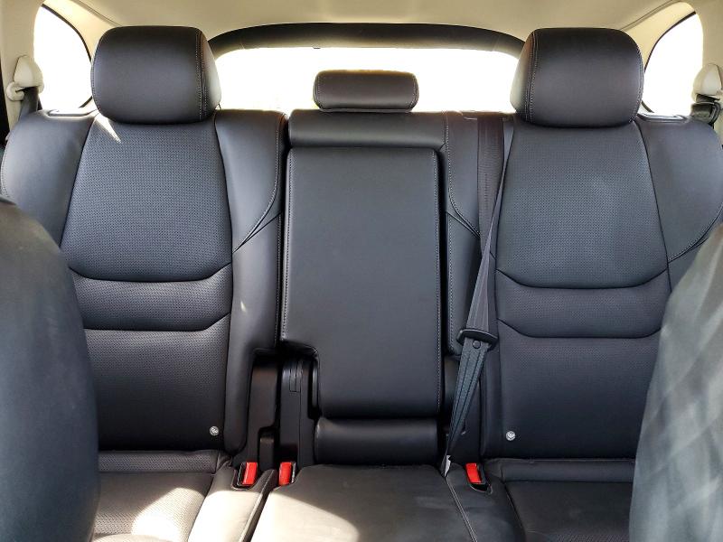 Aukcja sprzedaży 2019 Mazda Cx-9, vin: JM3TCBCY7K0316104, numer aukcji: 49263836