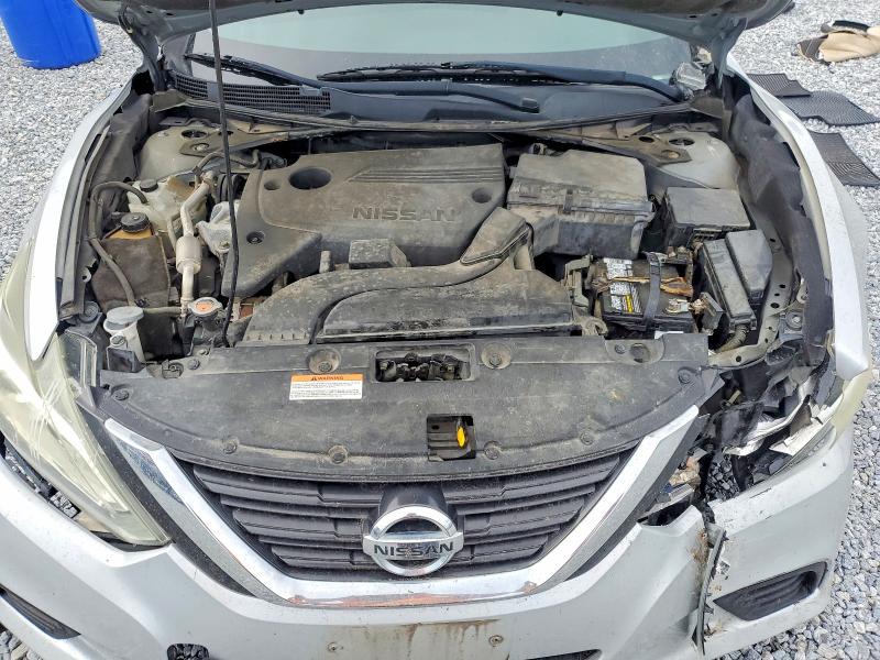 2016 Nissan Altima მანქანა იყიდება აუქციონზე, vin: 1N4AL3AP3GN326130, აუქციონის ნომერი: 50854656