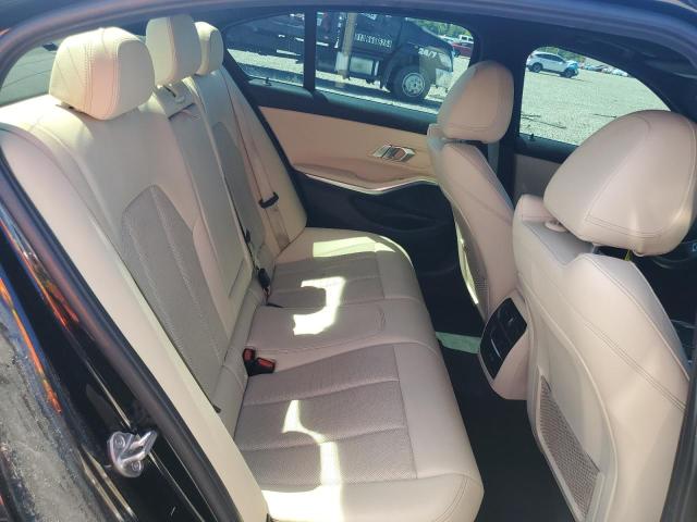 50628046 :رقم المزاد ، 3MW5R1J04N8C48567 vin ، 2022 Bmw 330i مزاد بيع
