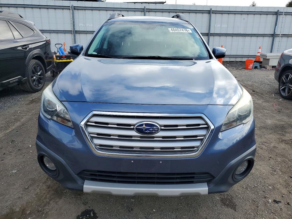Aukcja sprzedaży 2016 Subaru Outback, vin: 4S4BSANC0G3331418, numer aukcji: 48457416