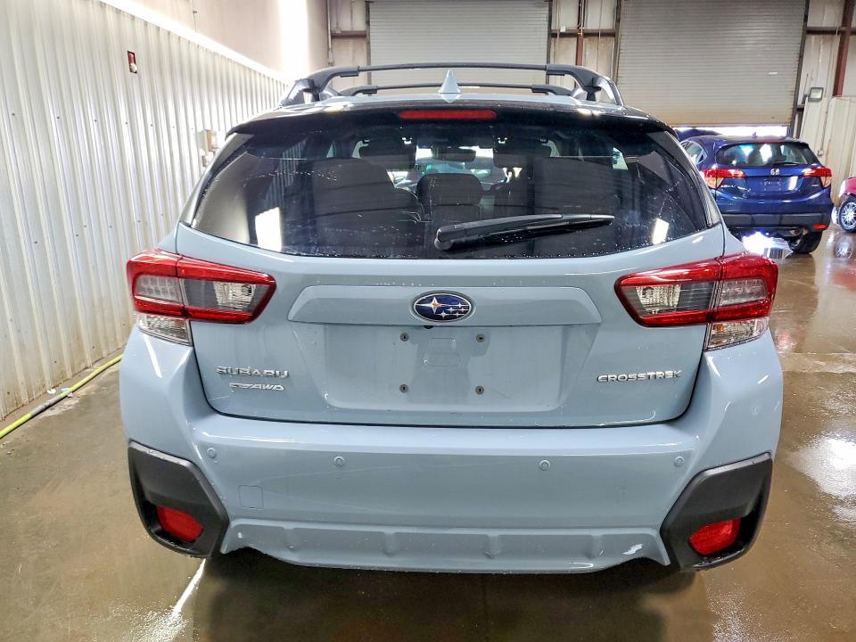 2023 Subaru Crosstrek მანქანა იყიდება აუქციონზე, vin: JF2GTHNC4PH238180, აუქციონის ნომერი: 49233496