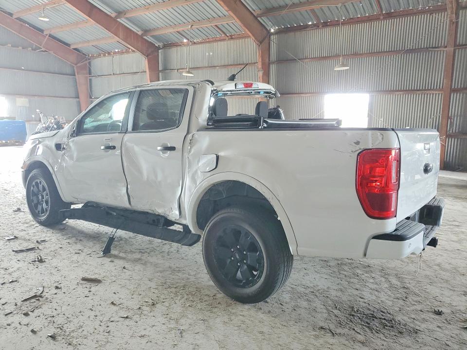 Продаж на аукціоні авто 2023 Ford Ranger, vin: 1FTER4EH7PLE28612, номер лоту: 48523416