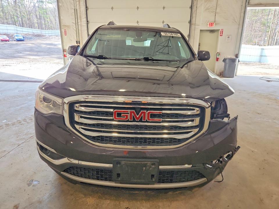 Aukcja sprzedaży 2019 Gmc Acadia, vin: 1GKKNSLS0KZ102968, numer aukcji: 50150166