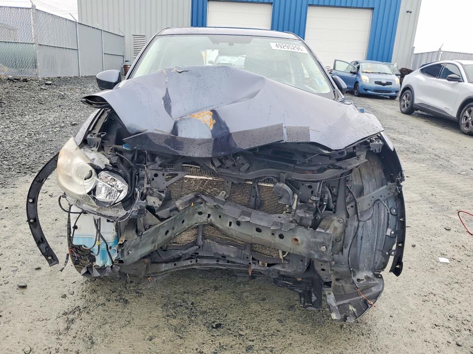 Aukcja sprzedaży 2013 Mazda Cx-5, vin: JM3KE4CE8D0122675, numer aukcji: 49295296