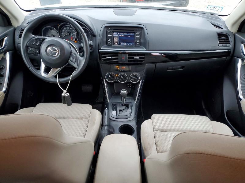 Продажа на аукционе авто 2014 Mazda Cx-5, vin: JM3KE4CY1E0379401, номер лота: 50703606