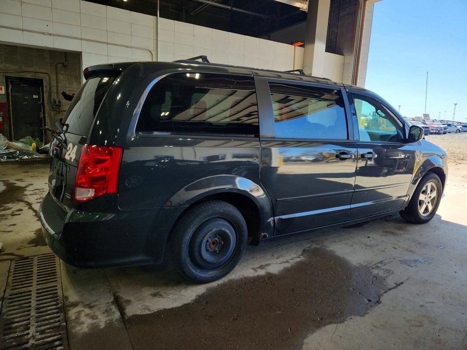 Aukcja sprzedaży 2012 Dodge Grand Caravan, vin: 2C4RDGCGXCR284423, numer aukcji: 50321006