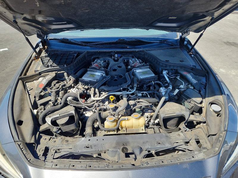 Aukcja sprzedaży 2016 Infiniti Q50, vin: JN1EV7AP8GM303657, numer aukcji: 47630846