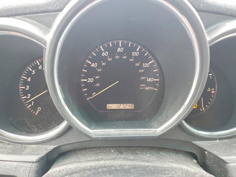 51696586 :رقم المزاد ، 2T2HK31U99C111502 vin ، 2009 Lexus Rx مزاد بيع