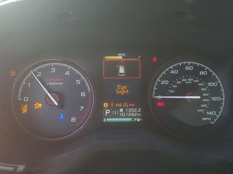 Продаж на аукціоні авто 2020 Subaru Forester, vin: JF2SKAMC4LH537779, номер лоту: 46629016