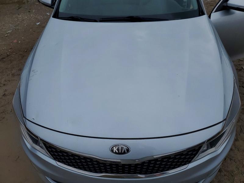 Aukcja sprzedaży 2018 Kia Optima, vin: 5XXGU4L30JG198367, numer aukcji: 49578696