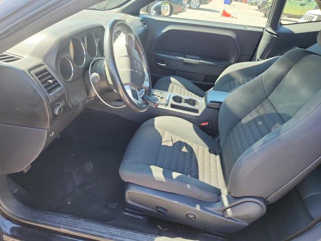 Aukcja sprzedaży 2014 Dodge Challenger, vin: 2C3CDYAG1EH111658, numer aukcji: 50146306