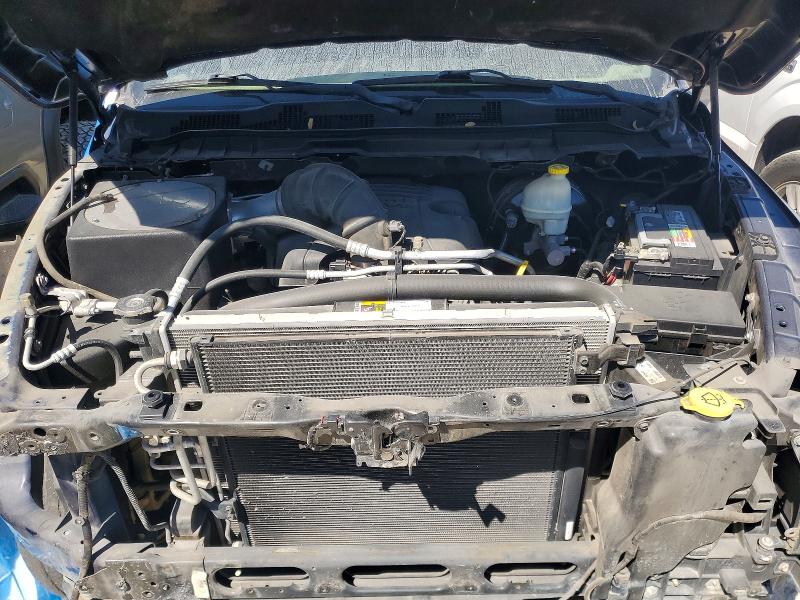 Продаж на аукціоні авто 2014 Ram 1500, vin: 1C6RR6GT9ES366459, номер лоту: 50295716