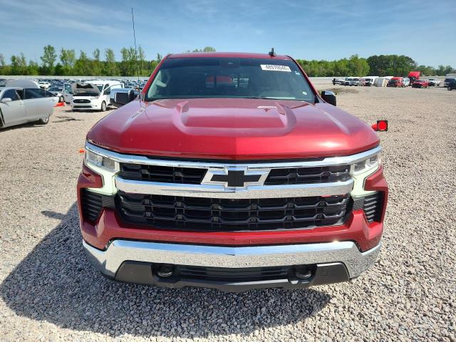 Aukcja sprzedaży 2022 Chevrolet Silverado, vin: 3GCUACED6NG501294, numer aukcji: 48970046