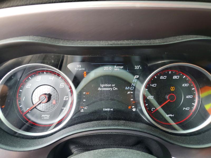 Aukcja sprzedaży 2021 Dodge Charger, vin: 2C3CDXBGXMH675364, numer aukcji: 51827186