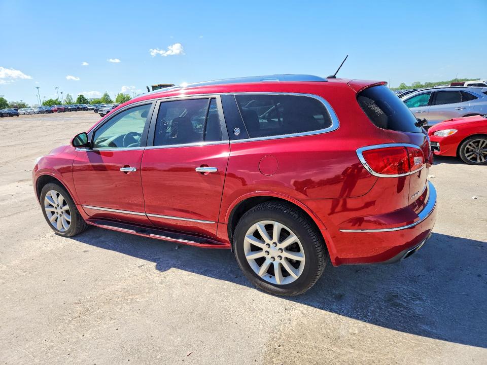 Продажа на аукционе авто 2014 Buick Enclave, vin: 5GAKRCKDXEJ241924, номер лота: 50172936