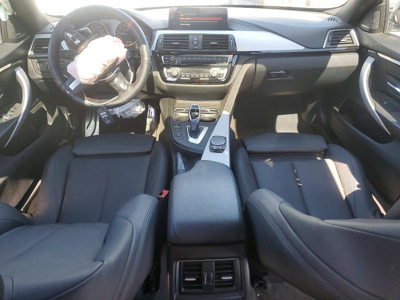 Продаж на аукціоні авто 2018 Bmw 430i, vin: WBA4J1C53JBG77805, номер лоту: 49018476