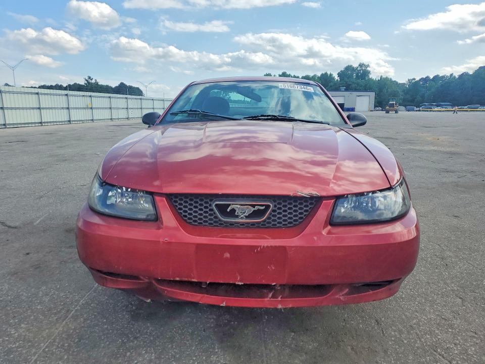 Aukcja sprzedaży 2003 Ford Mustang, vin: 1FAFP40403F351093, numer aukcji: 51667346