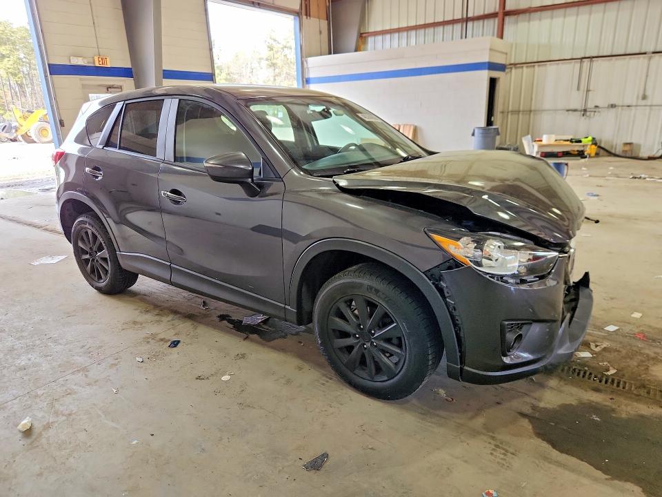 Aukcja sprzedaży 2015 Mazda Cx-5, vin: JM3KE2CY1F0524636, numer aukcji: 48364686