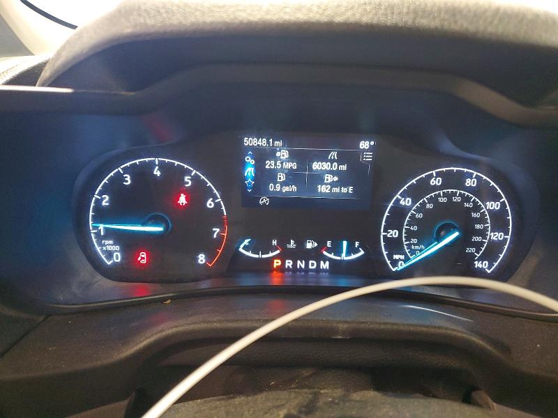 49923836 :رقم المزاد ، NM0LS7S2XN1526195 vin ، 2022 Ford Transit Connect مزاد بيع