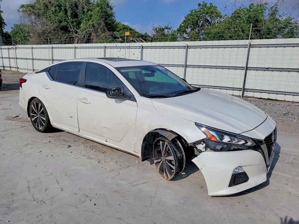 Aukcja sprzedaży 2022 Nissan Altima, vin: 1N4AL4CV2NN367573, numer aukcji: 51646776
