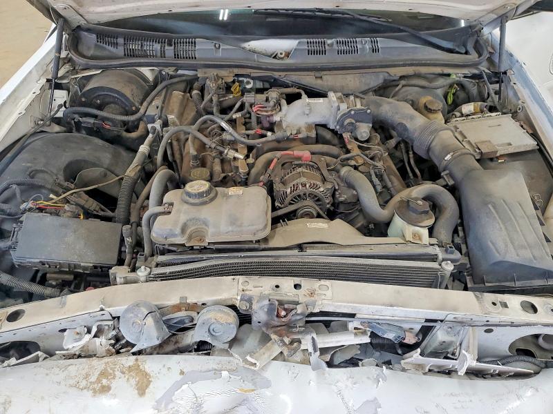2008 Ford Crownvic მანქანა იყიდება აუქციონზე, vin: 2FAHP71V18X122306, აუქციონის ნომერი: 50894336
