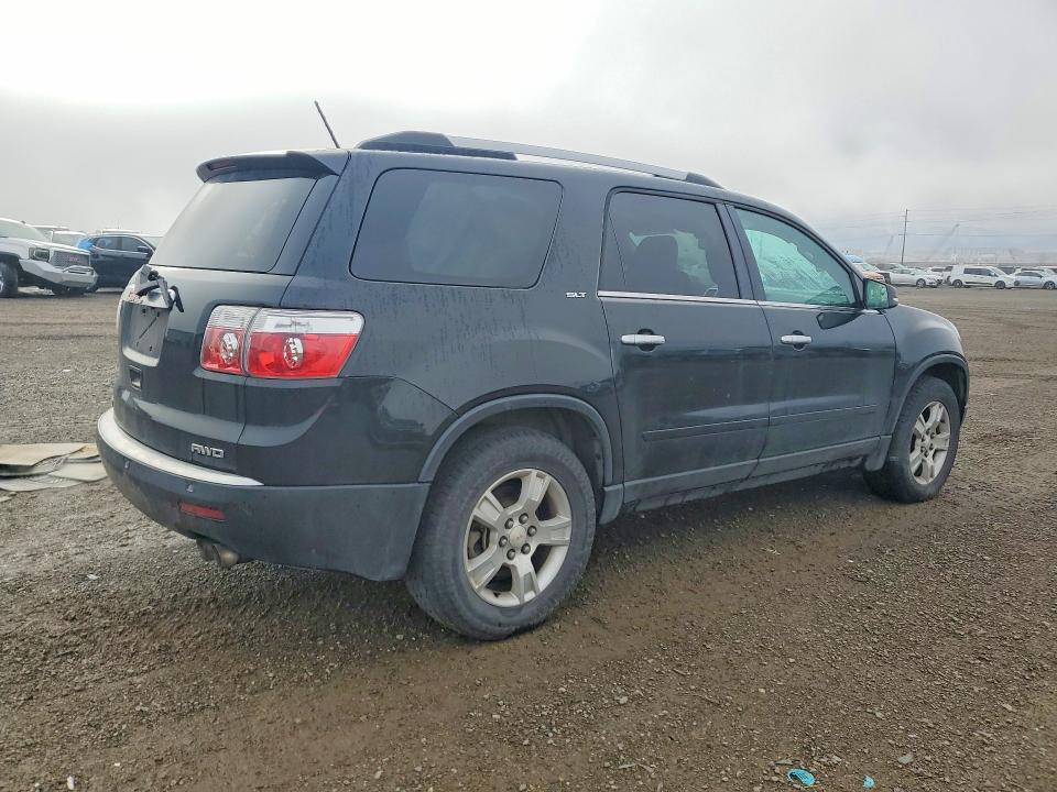 2012 Gmc Acadia მანქანა იყიდება აუქციონზე, vin: 1GKKVRED0CJ355134, აუქციონის ნომერი: 49644016