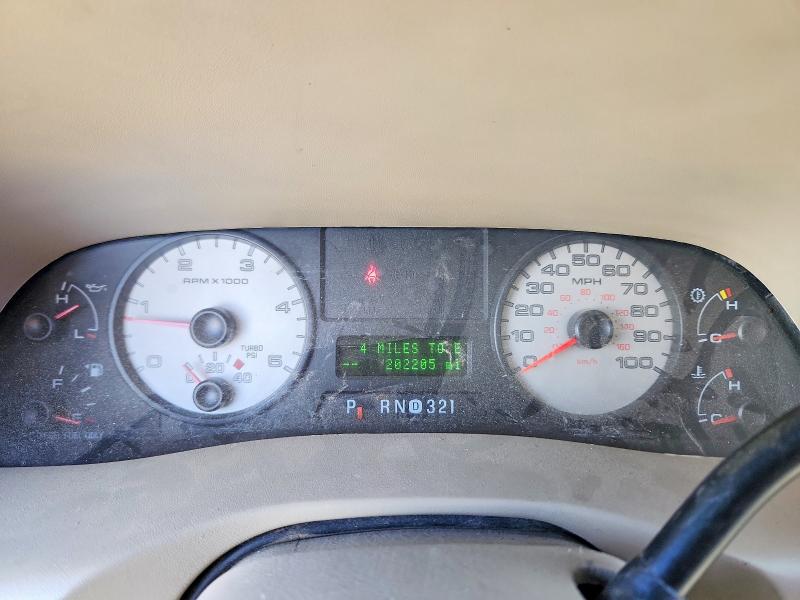 Продаж на аукціоні авто 2005 Ford F350, vin: 1FTWW31P65EB75630, номер лоту: 50294296